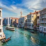 Venice to Florence
