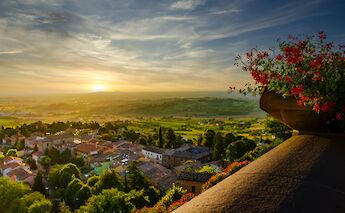 Emilia-Romagna, Italy. Roberto Gramellini@Unsplash