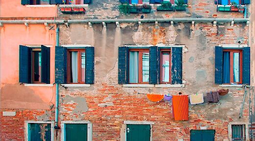 Gorgeous Venice! &copy;Hollandfotograaf