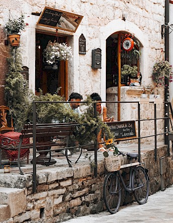 Kotor, Montenegro. Petar Lazarevic@Unsplash