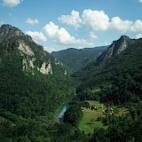 Tara Canyon Montenegro (photo:gleblucky)