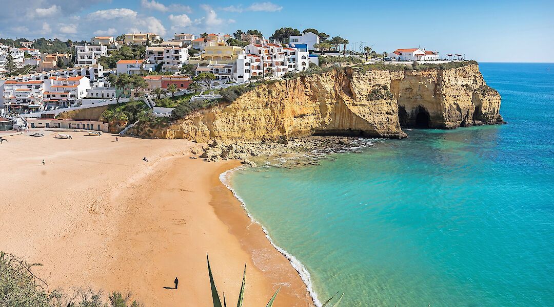 Algarve Coastal Route