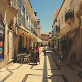 Olhão, Algarve, Portugal. Espen Nordenhaug@Flickr