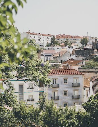 Tavira, Algarve, Portugal. Alexandra Marta@Unsplash