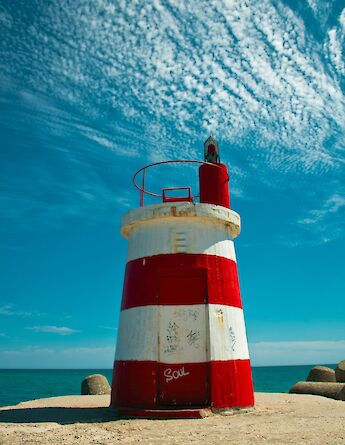 Tavira, Algarve, Portugal. Inês Conceição@Unsplash