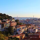 Portugal's Atlantic Coast