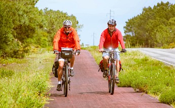Biking Sintra & Portugal's Atlantic Coast!
