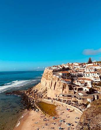 Cascais, Portugal. Paulo Doeiro@Unsplash