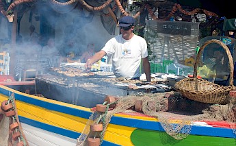 Algarve, Portugal. wiseguy71, Flickr