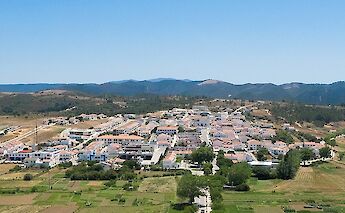 Aljezur, Algarve, Portugal. CC:William Warby