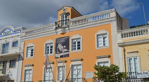 Loul&eacute;, Faro district, Portugal. CC:Benoit Prieur