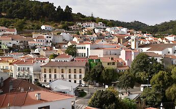 Monchique, Algarve, Portugal. CC:Bextrel