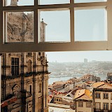 Porto, Portugal. Royaann Miller, Unsplash