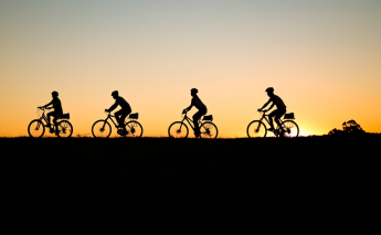 Alentejo, Portugal's Castles & Wine Bike Tour