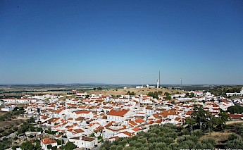 Arraiolos, Portugal.. Vitor Oliveira@Flickr