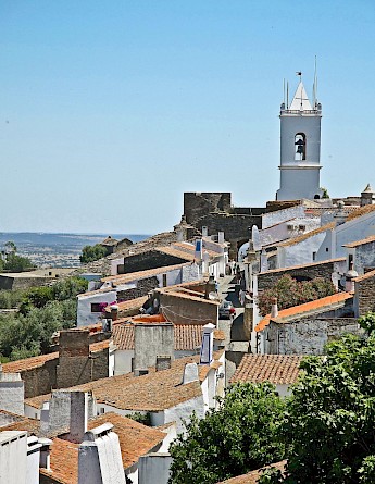 Monsaraz, Alentejo, Portugal. Vitor Oliveira@Flickr