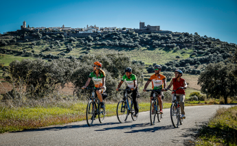 Castles & Wine Portugal Bike Tour