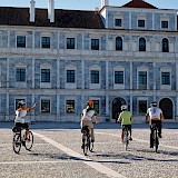 Alentejo, Portugal's Castles & Wine Bike Tour