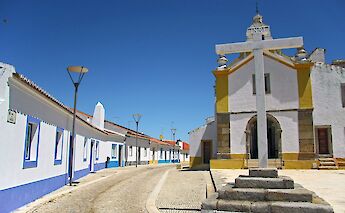 Igrejinha. Flickr:Vitor Oliveira