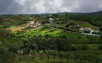 Porto de Mos. Flickr:Jocelyn Erskine-Kellie