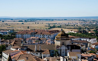 Évora, Alentejo, Portugal. CC:Paolo Querci