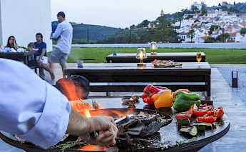 Cooking and Cycling Portugal Bike Tour