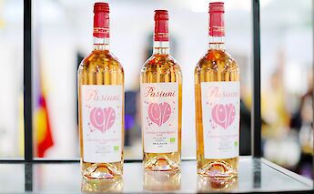 Romanian wines! Marco Verch Professional@Flickr