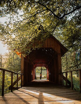 Sibiu, Romania. Adrian Dascal@Unsplash