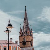 Sibiu Romania (photo:sebastiandumitru)