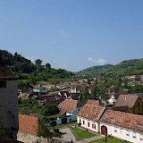 Medieval Transylvania Heritage Bike Tour in Romania