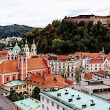 Ljubljana, Slovenia. Greenvalley Pictures, Unsplash