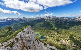 Triglav National Park, Slovenia. Aleskrivec, Unsplash