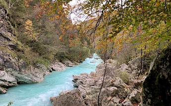 Triglav National Park, Slovenia. Erich Platzer, Unsplash