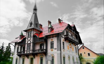 Vrhnika, Slovenia. CC:Grega Pirc