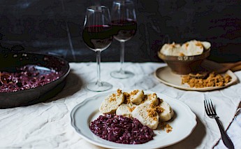 Ljubljana, Slovenia. Klara Avsenik@Unsplash