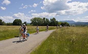 Emerald Tour of Slovenia’s Gems