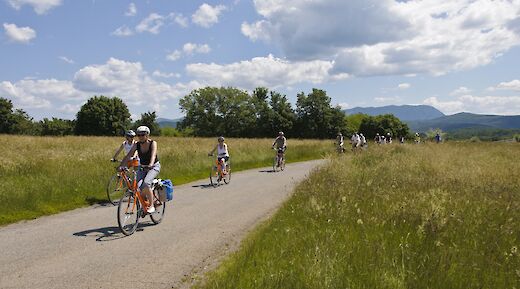 Emerald Tour of Slovenia&rsquo;s Gems