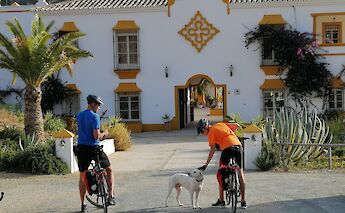Cycling Andalusia: Southern Spain Bike Tour