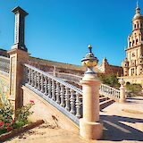 Andalusia: Southern Spain