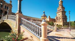 Andalusia: Southern Spain