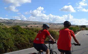 Cycling Andalusia: Southern Spain Bike Tour