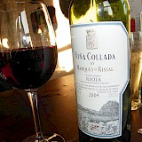 Great Spanish wines! Peter O'Connor, Flickr