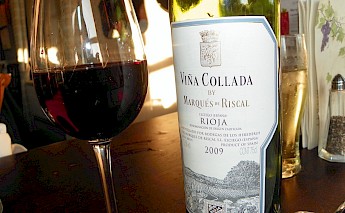 Great Spanish wines! Peter O'Connor, Flickr