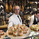 Basque Country cuisine at its best!