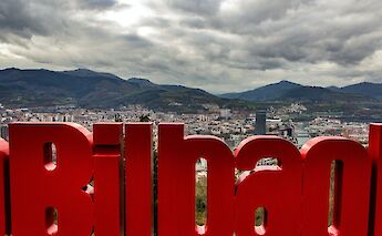 Bilbao, Basque Country, Spain. Neil Martin@Unsplash
