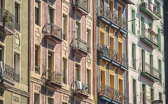 Bilbao, Basque Country, Spain. El Carito@Unsplash