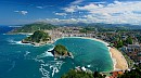 Basque Country: Bilbao to San Sebastian via Olite