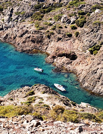 Cadaques, Catalonia, Spain. Olakucha, Unsplash