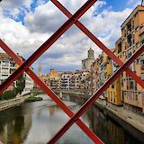 Girona, Spain. Error 420, Unsplash