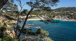 Best of Catalonia Cycle Touring